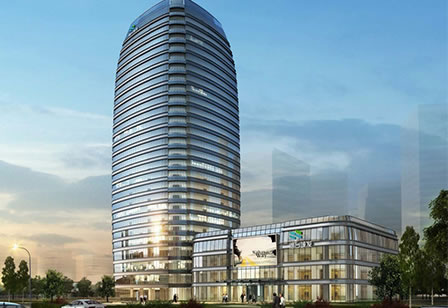 宜宾市建筑设计的测试内容