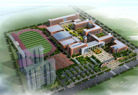 宜宾市建筑设计的测试内容