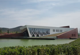 宜宾市建筑设计的测试内容