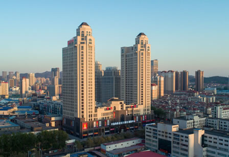 宜宾市建筑设计的测试内容